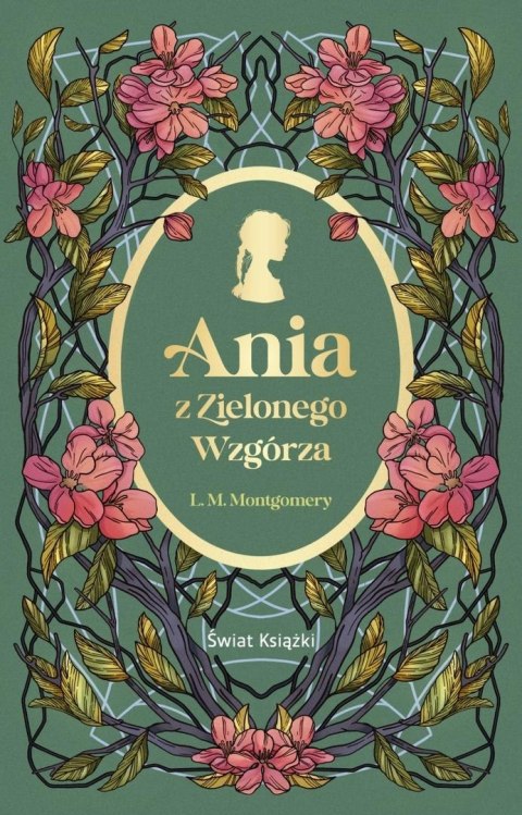 Ania z Zielonego Wzgórza