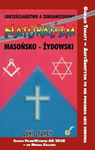 Chrześcijaństwo a zorganizowany naturalizm...