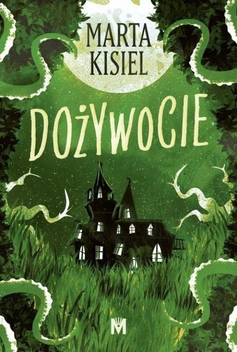 Dożywocie T.1 Dożywocie