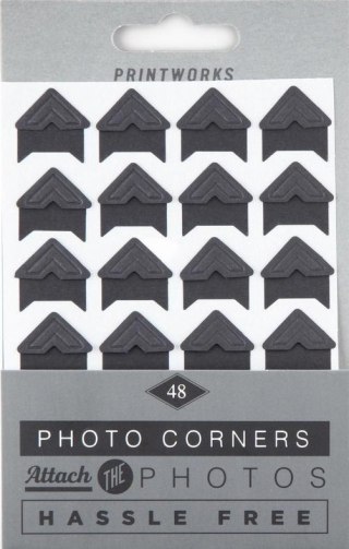 Fotoalbum - Rogi do zdjęć