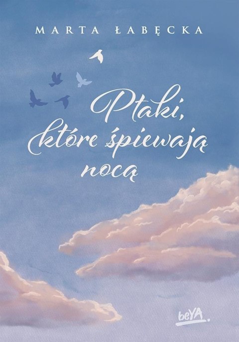 Ptaki, które śpiewają nocą