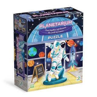 Puzzle 150 Planetarium