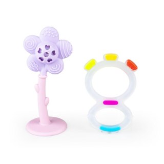 Zestaw startowy fioletowy