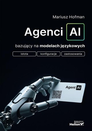 Agenci AI bazujący na modelach językowych