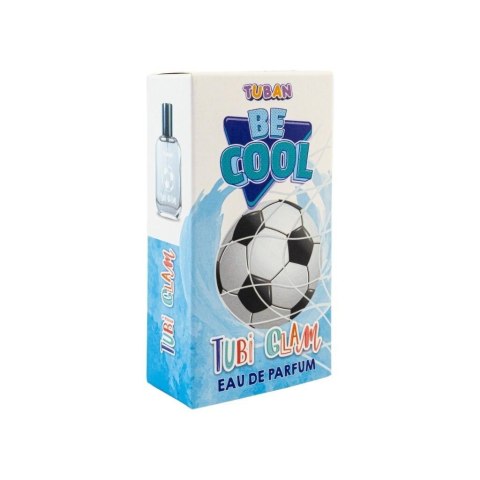 Perfumy Be Cool Tubi Glam TUBAN