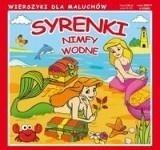 Syrenki. Nimfy wodne