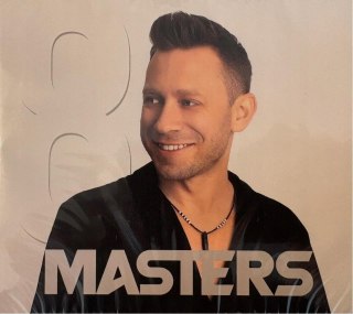 8 Masters CD