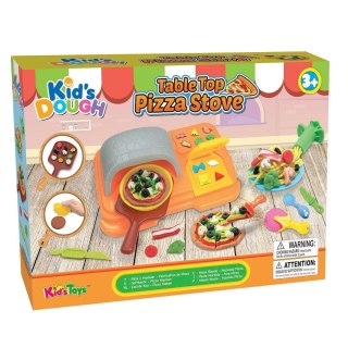 Ciasto-masa Piec do pizzy