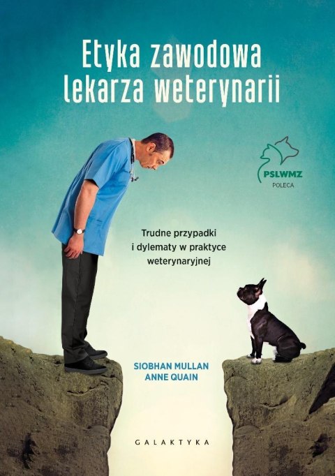 Etyka zawodowa lekarza weterynarii