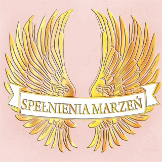 Karnet KW Zlote skrzydła