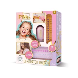 Pink It Dekorator do włosów
