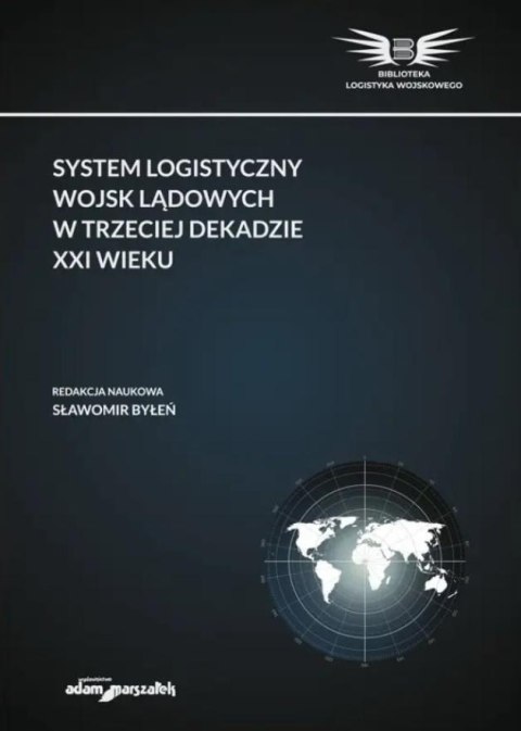 System logistyczny wojsk lądowych