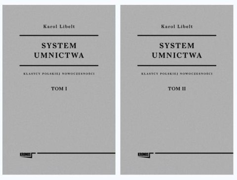 Systewm unictwa T.1-2