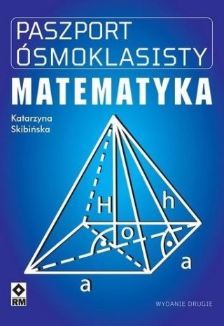 Paszport ósmoklasisty Matematyka