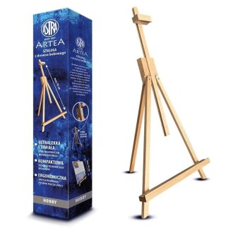 Sztaluga z drewna bukowego 70cm