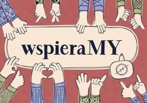 WspieraMY. Trening wsparcia równieśniczego zest.2