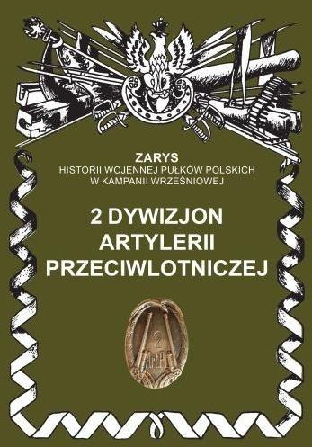 2 Dywizjon artylerii przeciwlotniczej
