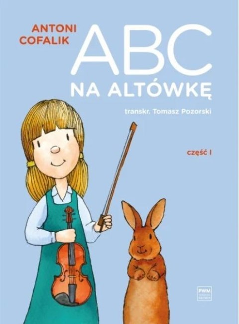 ABC na altówkę cz.1
