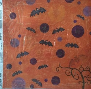 Design-papier 190 g/m2 30,5x30,5cm 5ark