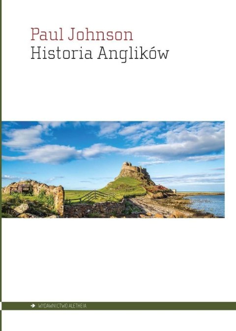Historia Anglików