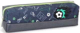 Piórnik tuba mała Piłka nożna