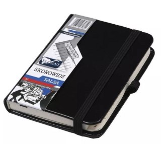 Skorowidz A7 Salsa granatowy