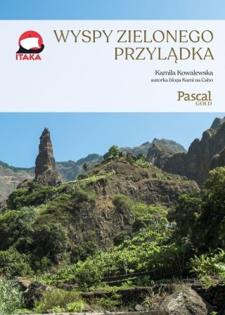 Wyspy Zielonego Przylądka