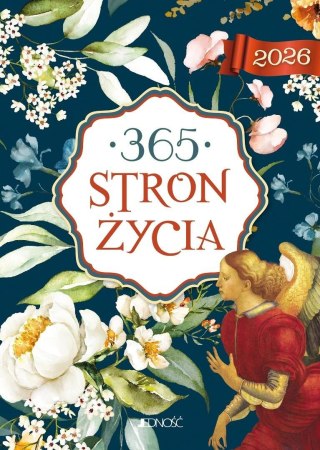 365 stron życia. 2026. Użyteczny poradnik...