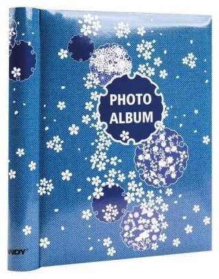 Fotoalbum samoprzylepny Fine 1