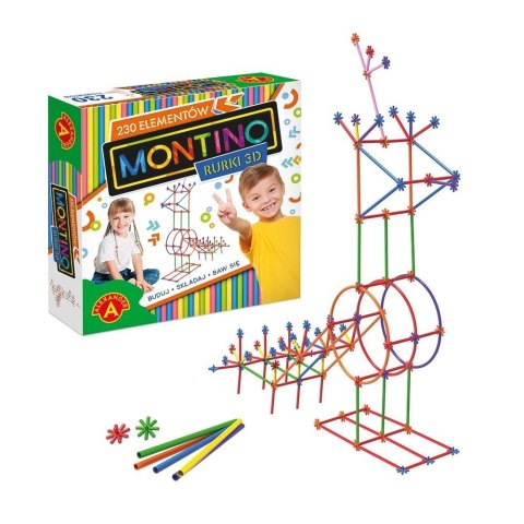 Montino 230 ALEX