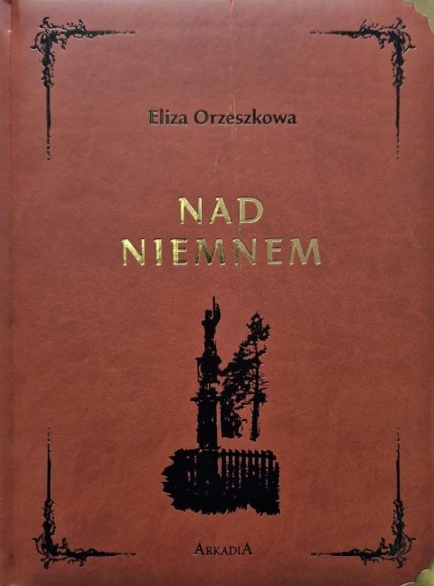 Nad Niemnem w.kolekcjonerskie