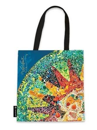 Torba płócienna Gaudi's Sun