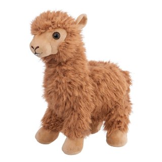 Alpaka brązowa 30cm