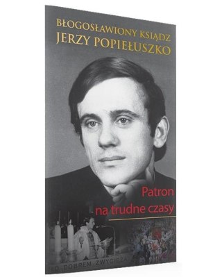 Błogosławiony Ksiądz Jerzy Popiełuszko