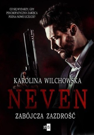 Neven T.2 Zabójcza zazdrość