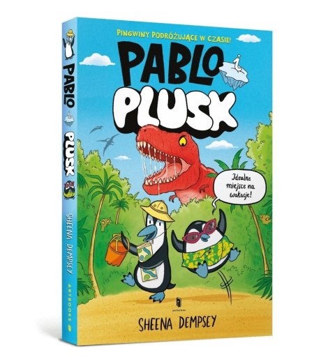 Pablo i Plusk