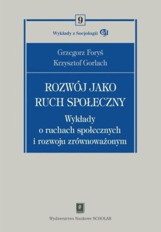 Rozwój jako ruch społeczny BR