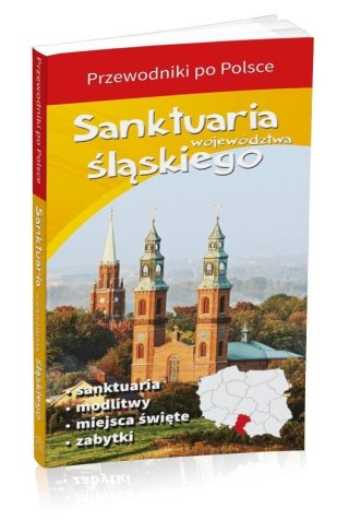 Sanktuaria województwa śląskiego