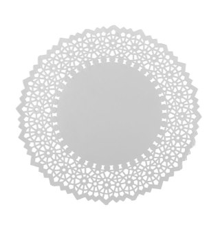 Serwetki dekoracyjne 25cm 100szt