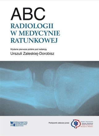 ABC radiologii w medycynie ratunkowej