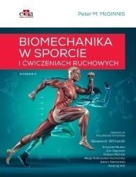 Biomechanika w sporcie