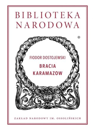 Bracia Karamazow w.2022