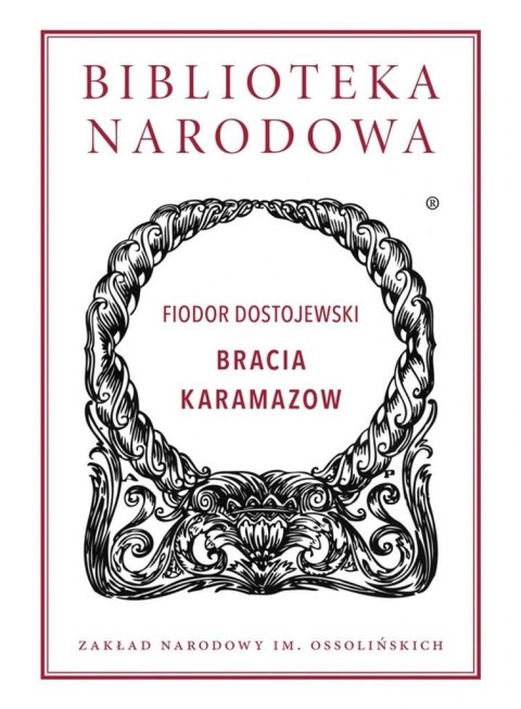 Bracia Karamazow w.2022
