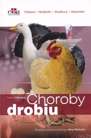 Choroby drobiu