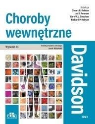 Choroby wewnętrzne T.1