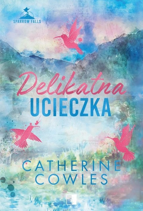 Delikatna ucieczka