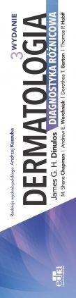 Dermatologia. Diagnostyka różnicowa w.3