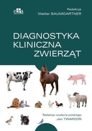 Diagnostyka kliniczna zwierząt w.9