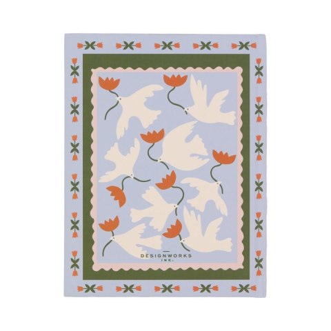 Dziennik A Dopo Flower