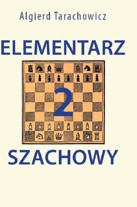 Elementarz szachowy 2